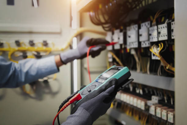 Electrical Maintenance Services in Minster, OH